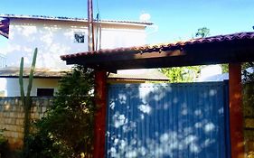 Chalé Sitio Miranda Sra Solange